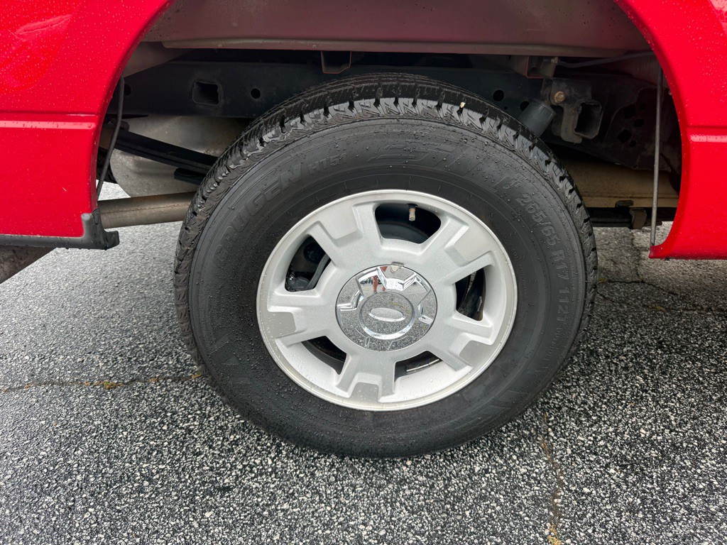 2013 Ford F-150 Image 15
