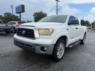 Image for 2007 Toyota Tundra SR5 ID: 7492134