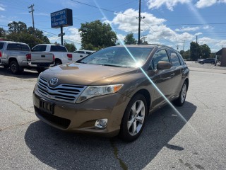 Image for 2009 Toyota Venza V6 ID: 7497444