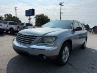 Image for 2005 Chrysler Pacifica Touring ID: 7504868