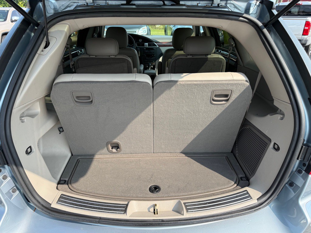 2005 Chrysler Pacifica Image 13