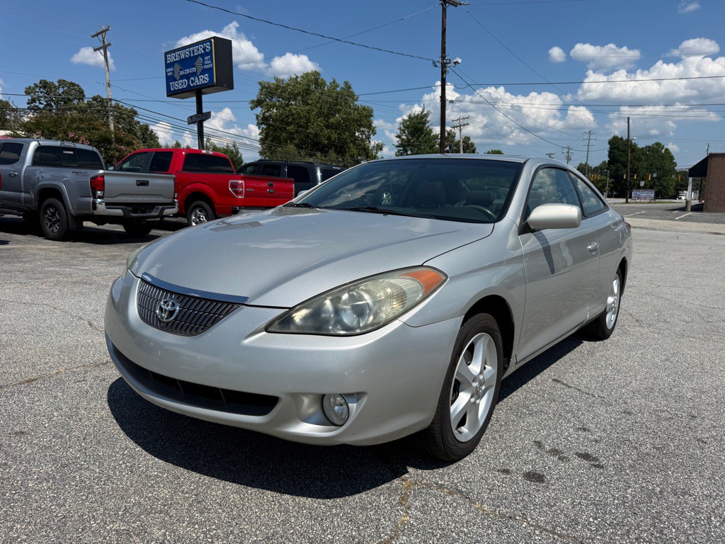 2006 Toyota Camry Image 1
