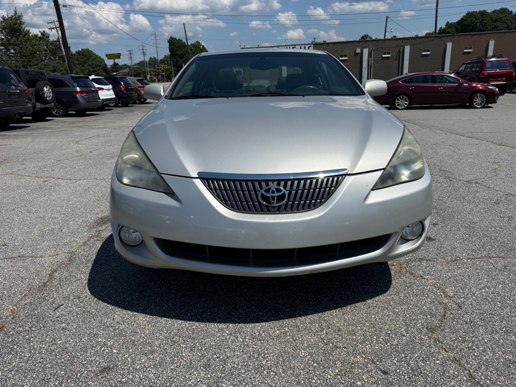 2006 Toyota Camry Image 2