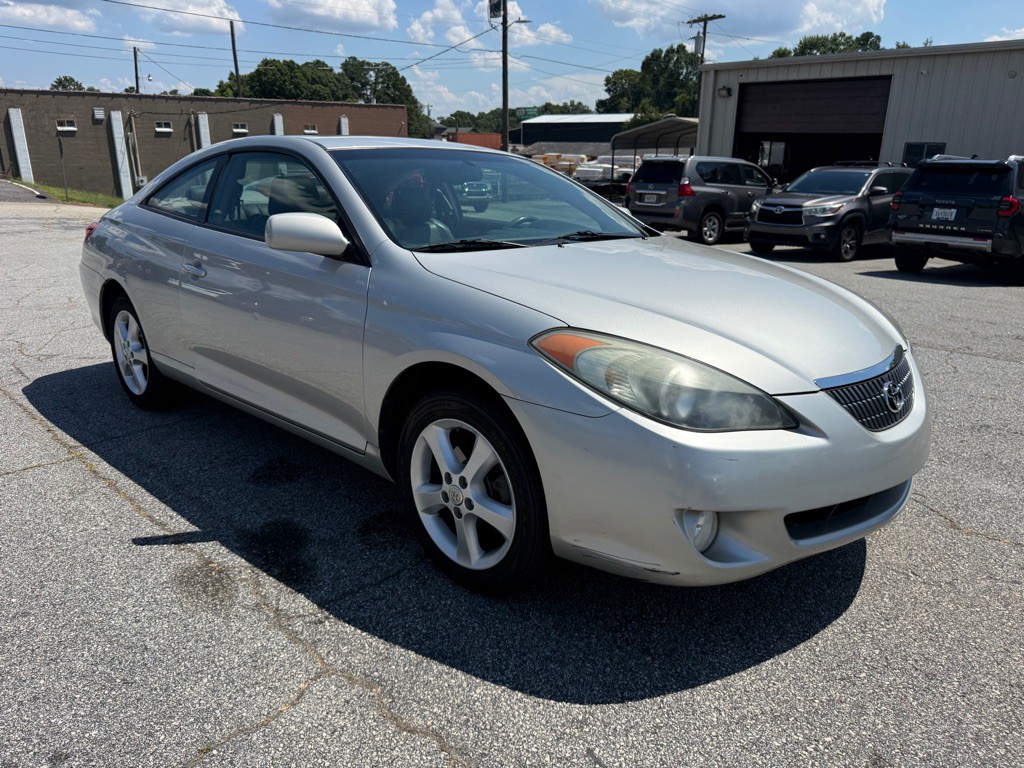 2006 Toyota Camry Image 3