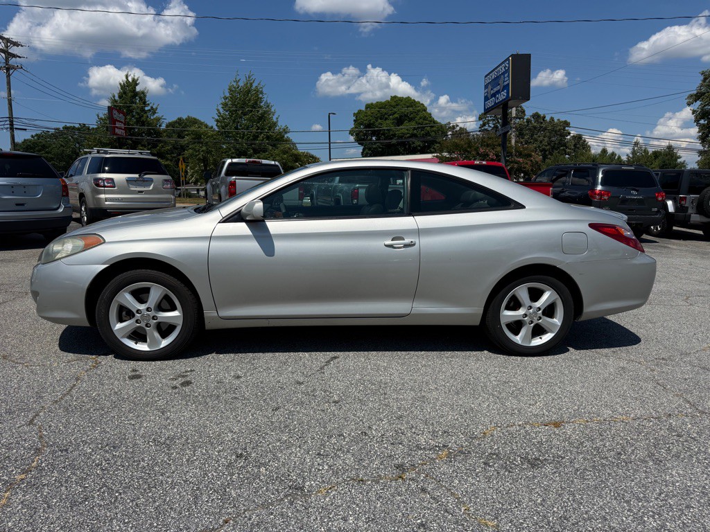 2006 Toyota Camry Image 4