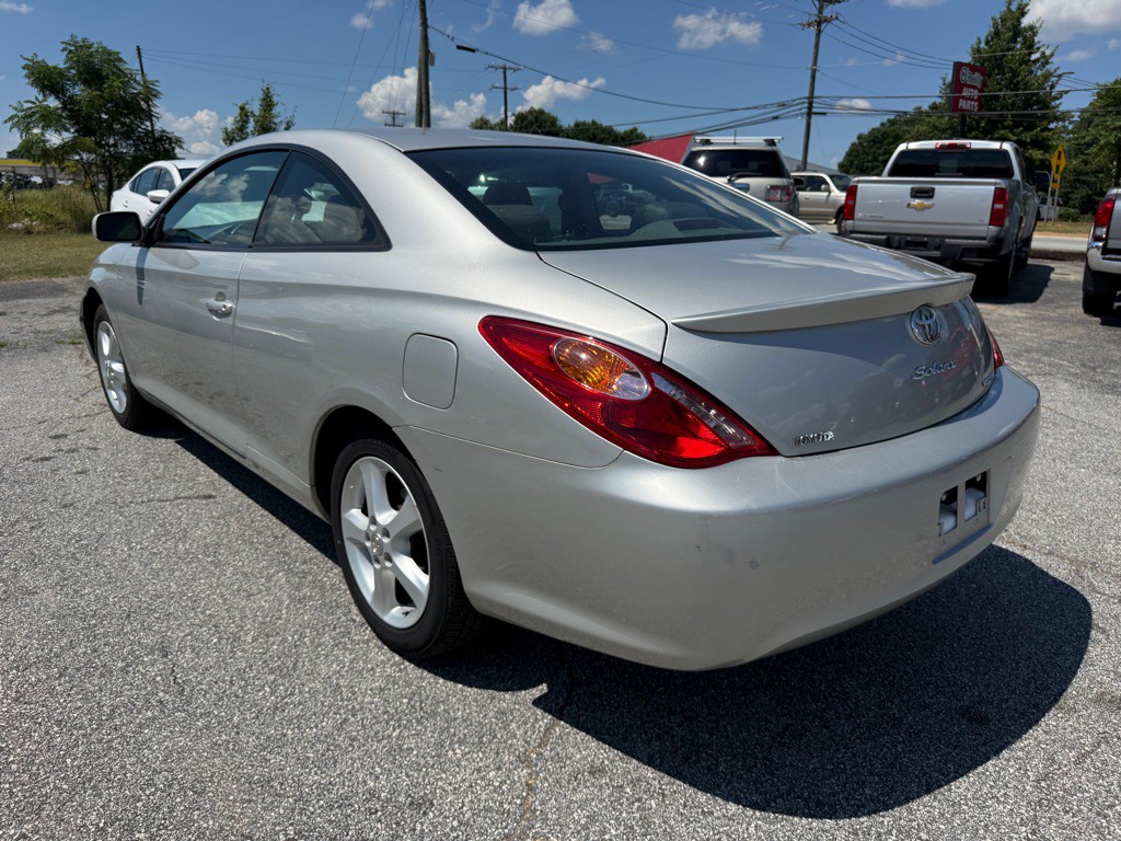2006 Toyota Camry Image 5