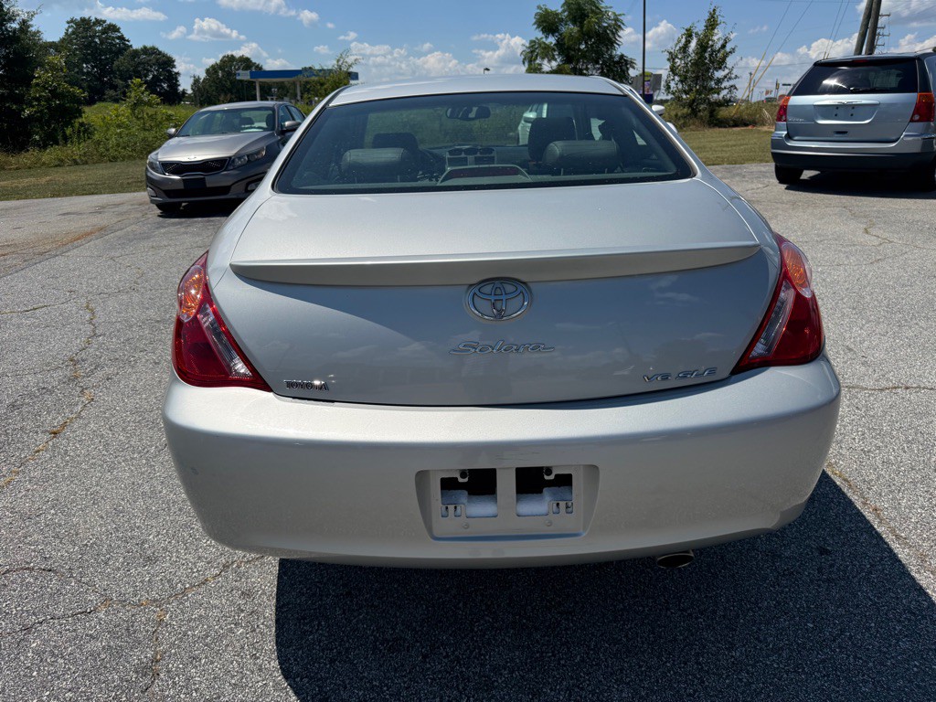 2006 Toyota Camry Image 6