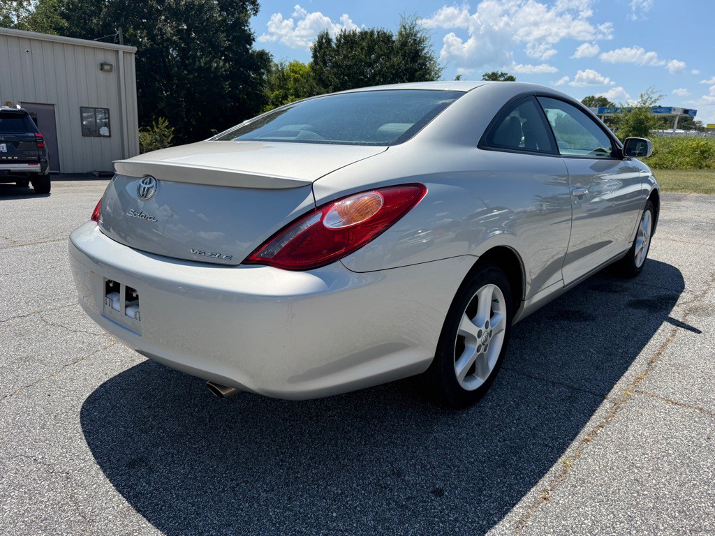 2006 Toyota Camry Image 7