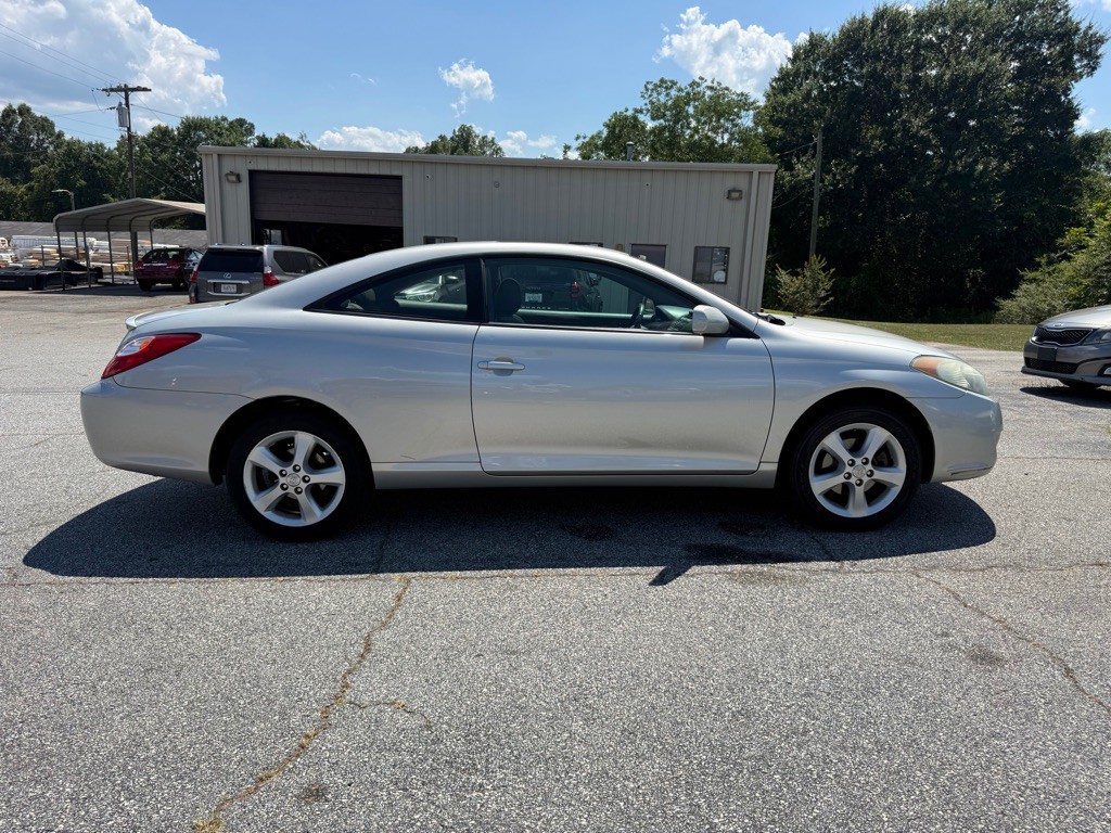 2006 Toyota Camry Image 8