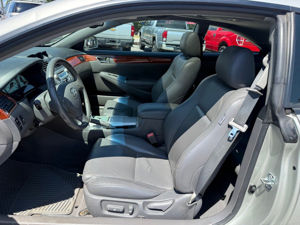 2006 Toyota Camry Image 9