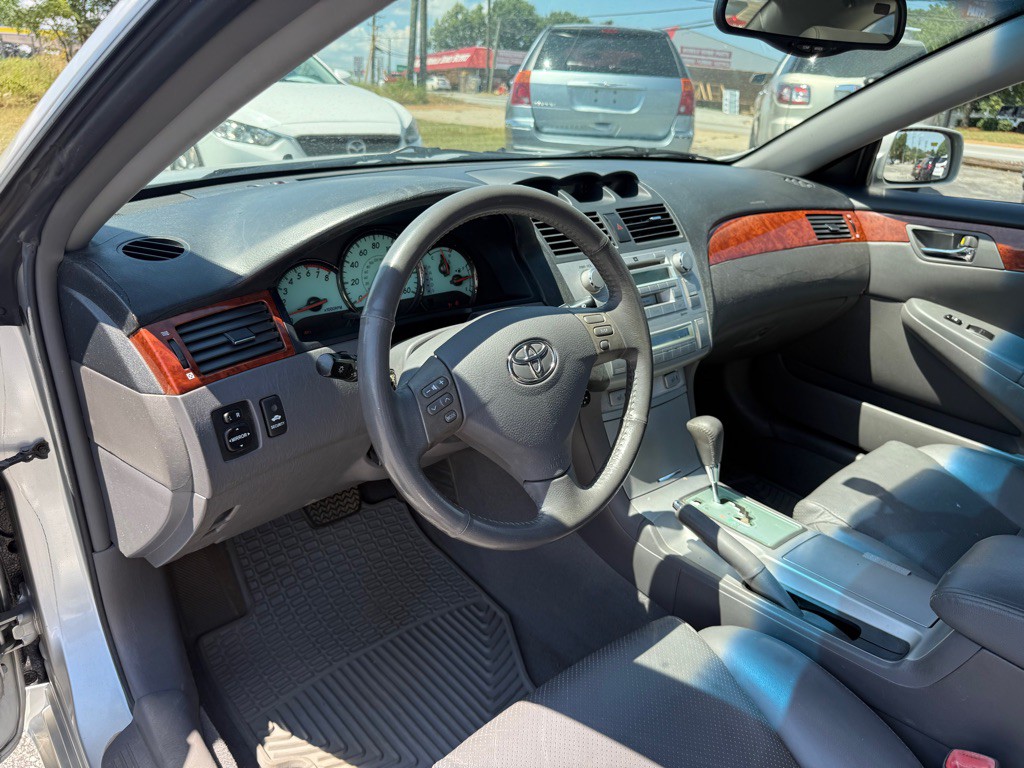 2006 Toyota Camry Image 10