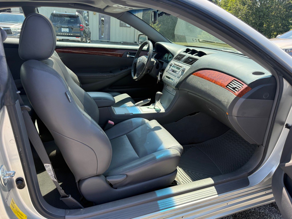 2006 Toyota Camry Image 13