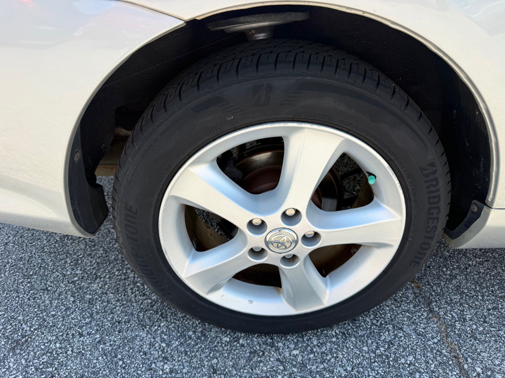 2006 Toyota Camry Image 14