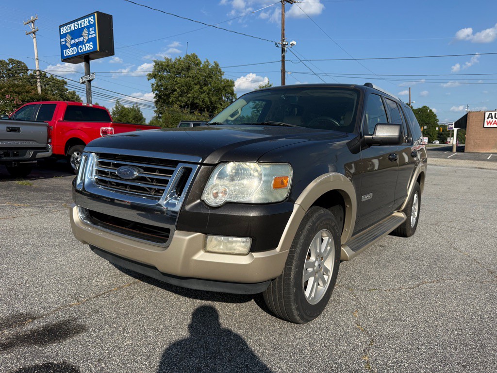2006 Ford Explorer Image 1