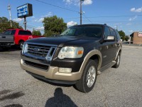 Image for 2006 Ford Explorer Eddie Bauer ID: 7519228