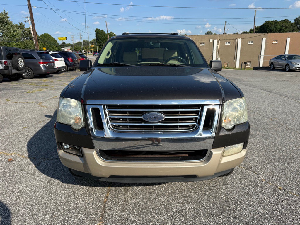 2006 Ford Explorer Image 2