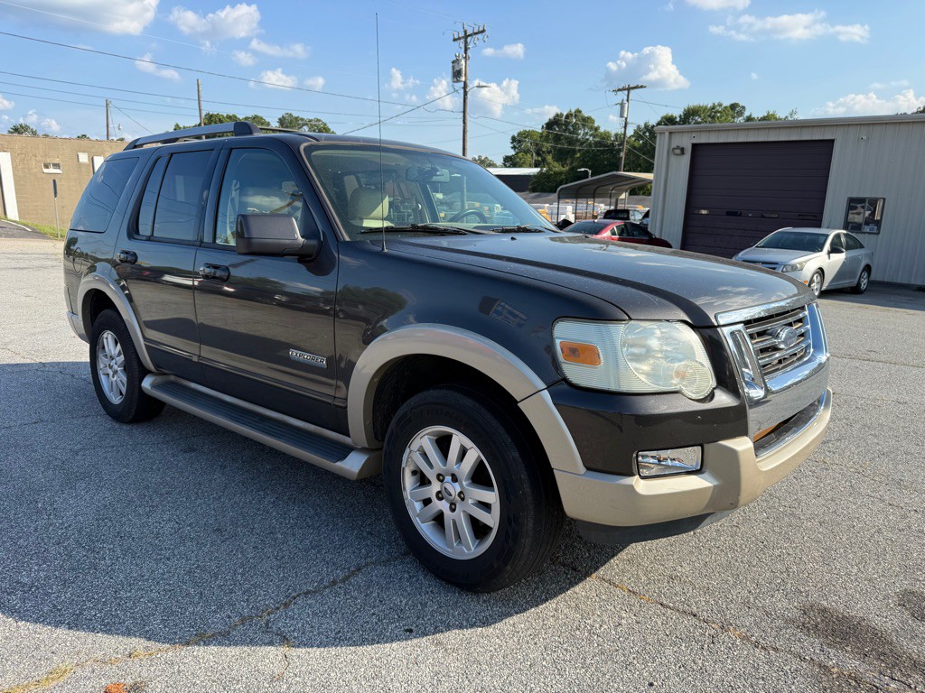 2006 Ford Explorer Image 3
