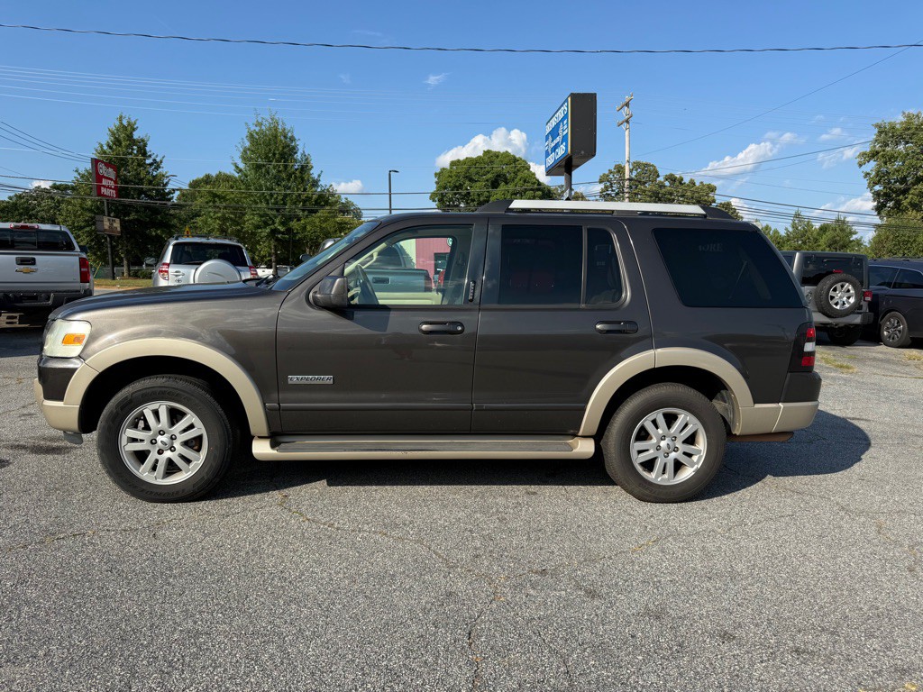 2006 Ford Explorer Image 4
