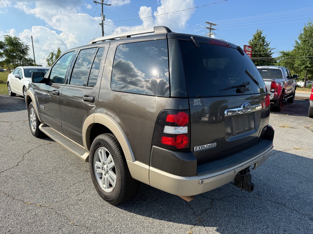 2006 Ford Explorer Image 5
