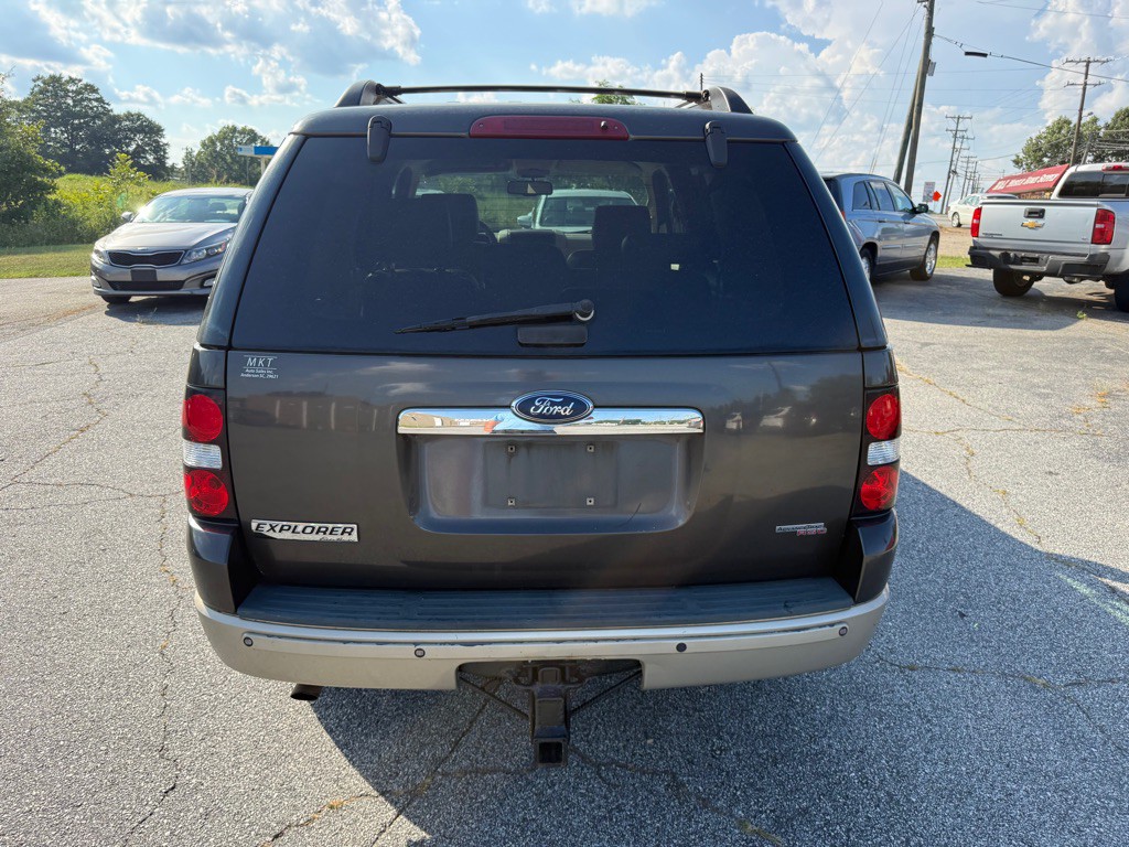 2006 Ford Explorer Image 6