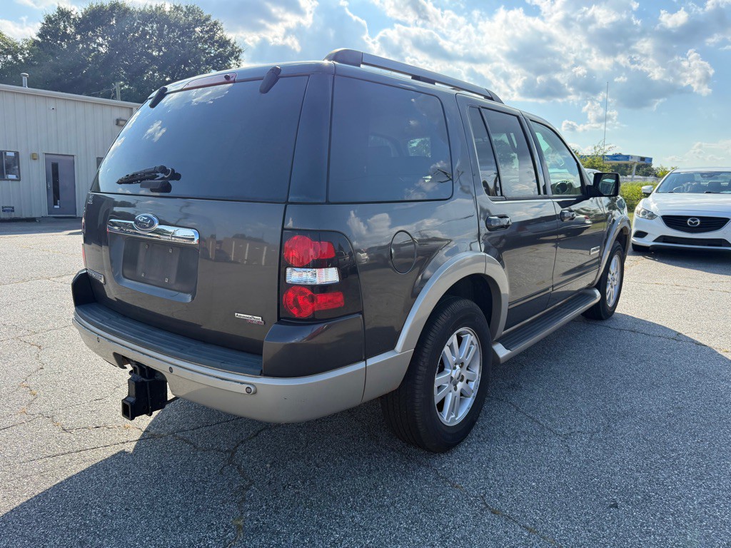 2006 Ford Explorer Image 7