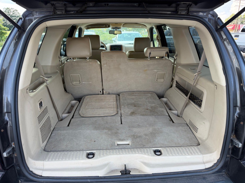 2006 Ford Explorer Image 13