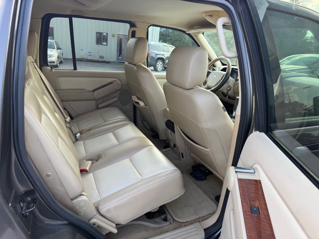 2006 Ford Explorer Image 15