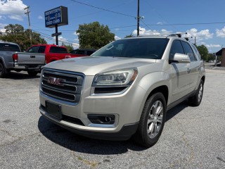 Image for 2013 GMC Acadia SLT-1 ID: 7527699