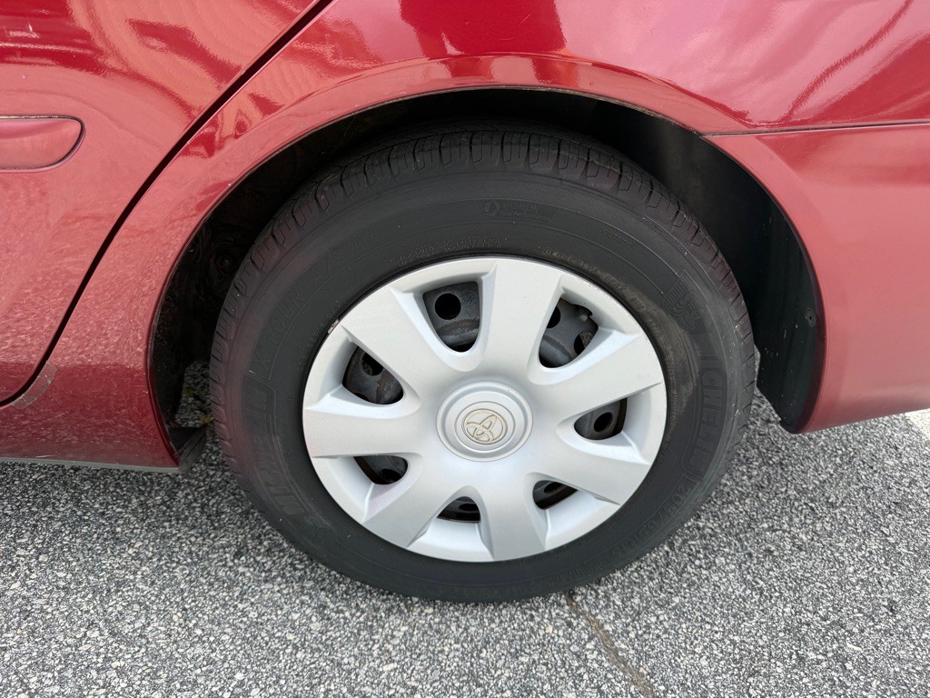2003 Toyota Camry Image 15