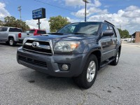 Image for 2007 Toyota 4Runner Sport Edition ID: 7556054
