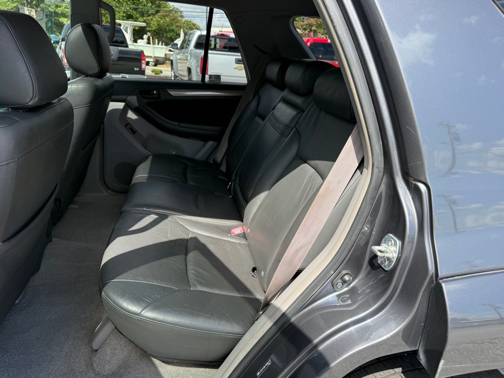 2007 Toyota 4Runner Image 13
