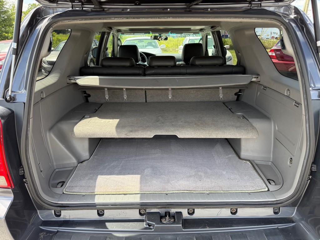 2007 Toyota 4Runner Image 14