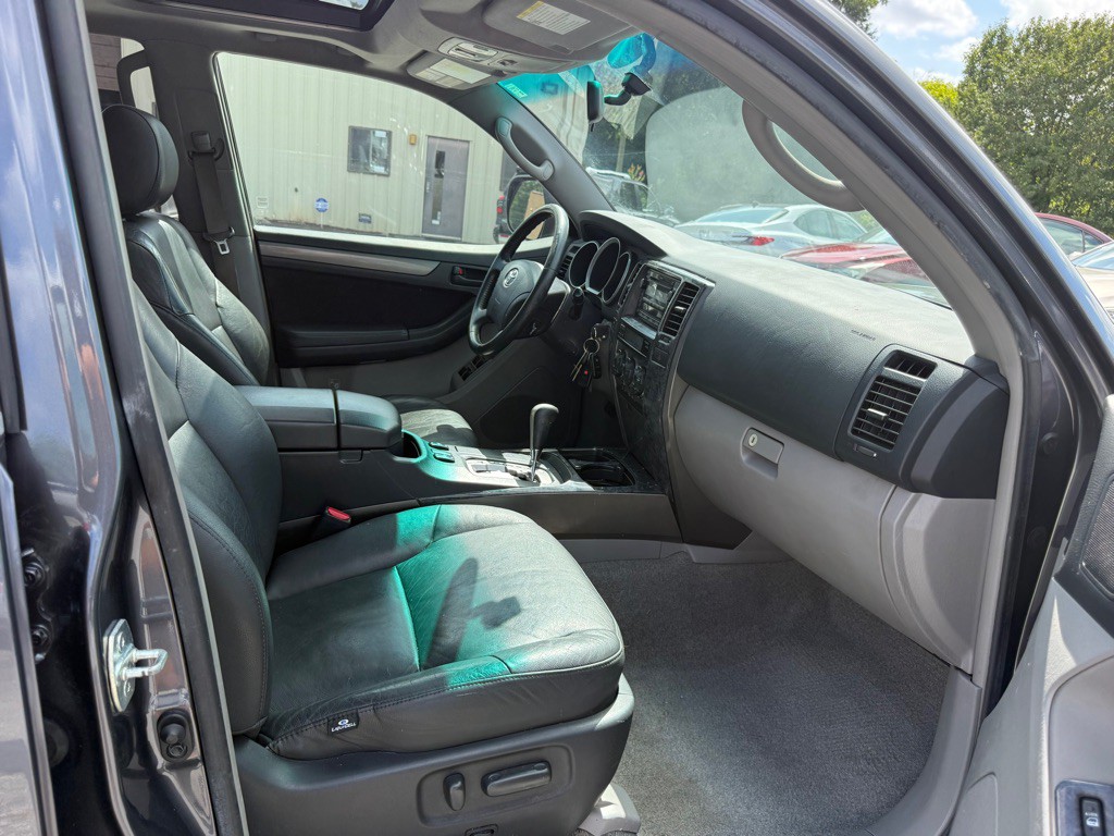 2007 Toyota 4Runner Image 15