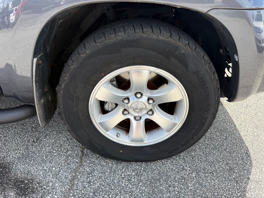 2007 Toyota 4Runner Image 17
