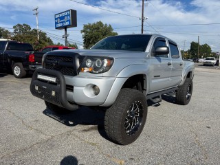 Image for 2010 Toyota Tacoma PRERUNNER V6 ID: 7580144