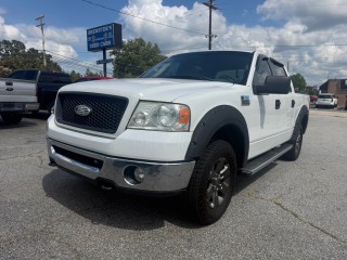 Image for 2006 Ford F-150 XLT ID: 7582446