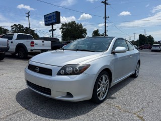 Image for 2008 Scion tC BASE ID: 7593686
