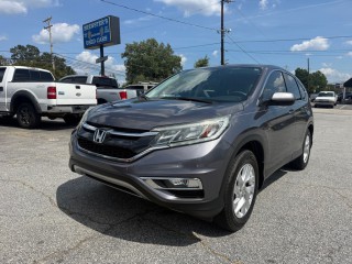 Image for 2016 Honda CR-V EX ID: 7613574