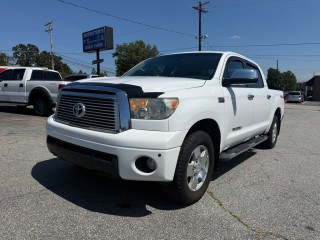 Image for 2012 Toyota Tundra Limited ID: 7625820