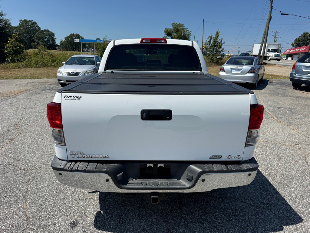 2012 Toyota Tundra Image 6