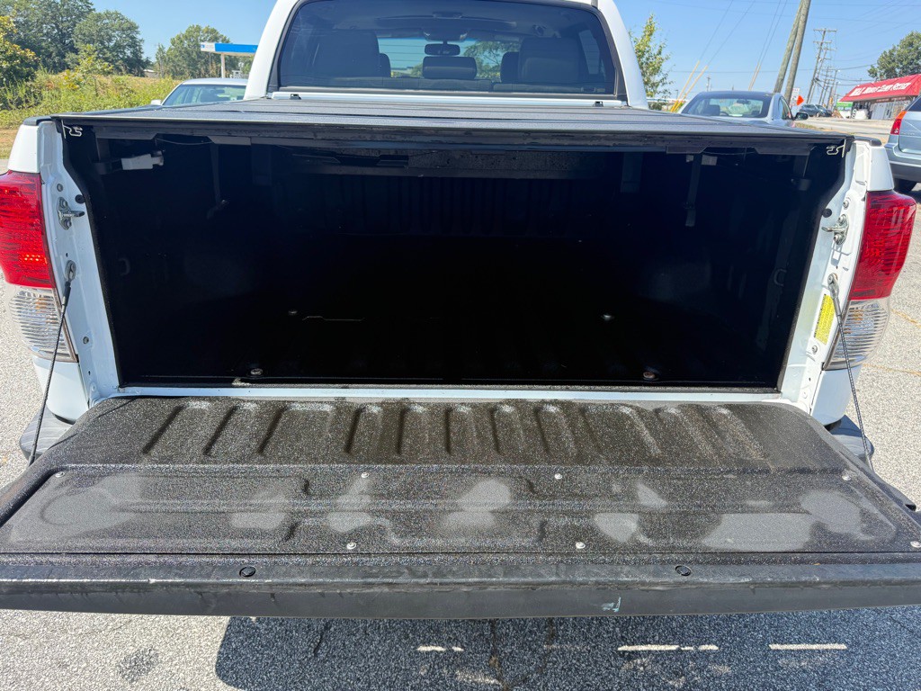 2012 Toyota Tundra Image 7