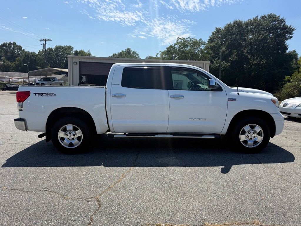2012 Toyota Tundra Image 9