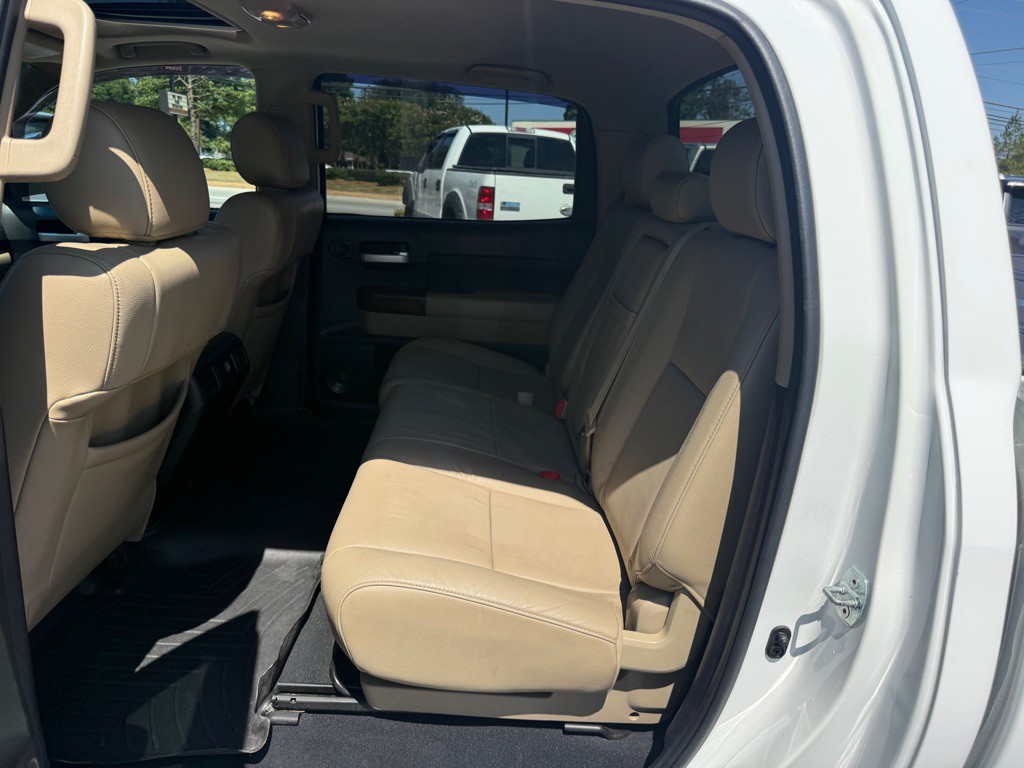 2012 Toyota Tundra Image 15