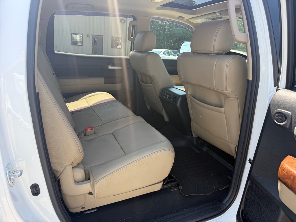 2012 Toyota Tundra Image 17