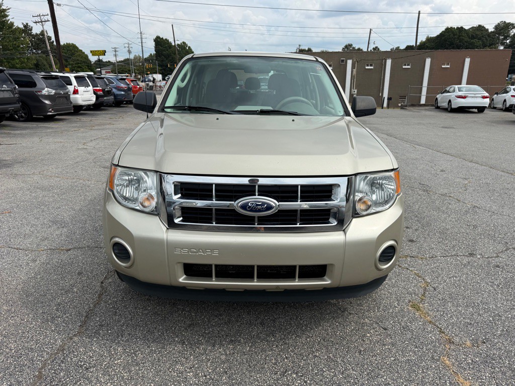 2012 Ford Escape Image 2