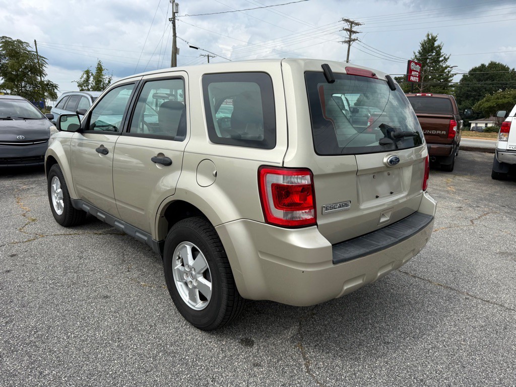 2012 Ford Escape Image 5