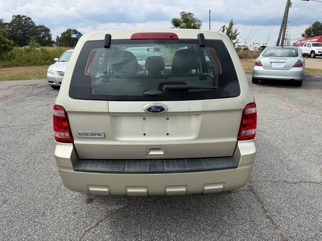 2012 Ford Escape Image 6