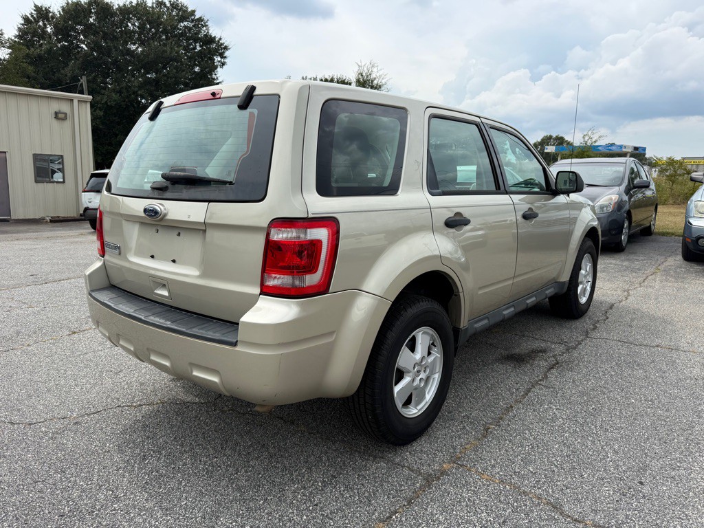 2012 Ford Escape Image 7