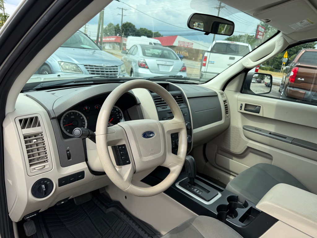 2012 Ford Escape Image 10