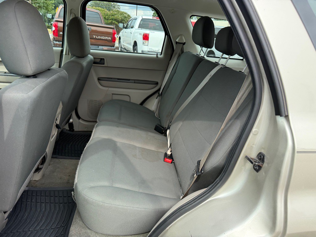 2012 Ford Escape Image 12
